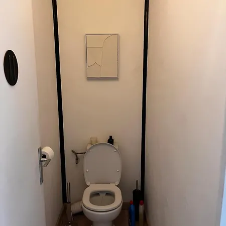 شقة Lumineux 65m2 Hyper Centre آنسي