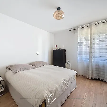 شقة Lumineux 65m2 Hyper Centre آنسي